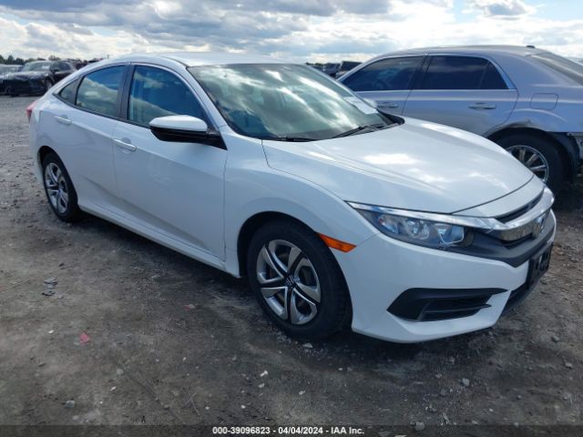 HONDA CIVIC 2018 2hgfc2f57jh593046