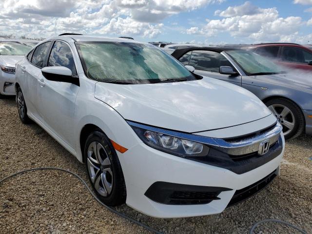 HONDA CIVIC LX 2018 2hgfc2f57jh601713