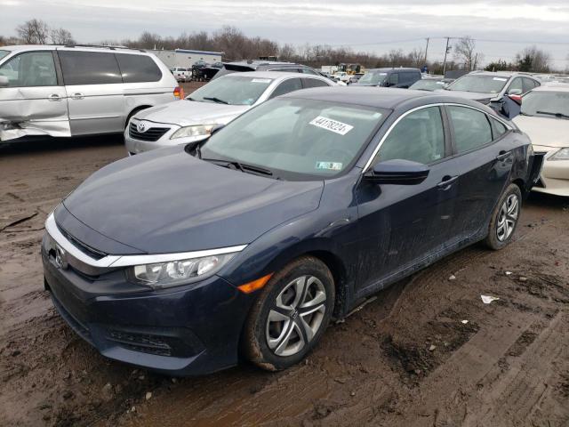 HONDA CIVIC 2018 2hgfc2f57jh603655