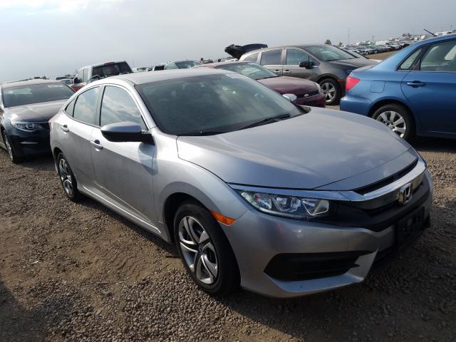 HONDA CIVIC LX 2018 2hgfc2f57jh605244