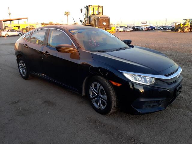 HONDA CIVIC SEDAN 2018 2hgfc2f57jh605972