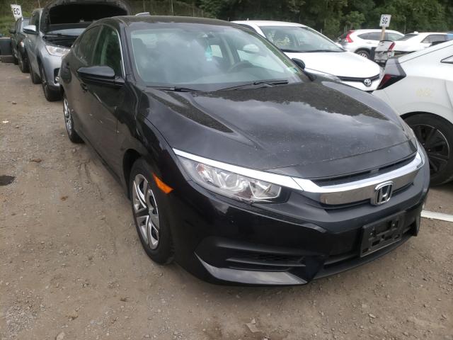 HONDA CIVIC LX 2018 2hgfc2f57jh606247