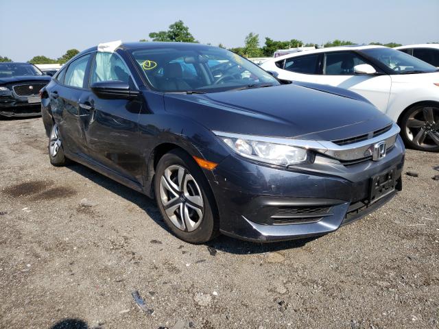 HONDA CIVIC LX 2018 2hgfc2f57jh606524