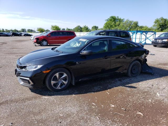 HONDA CIVIC 2019 2hgfc2f57kh012999