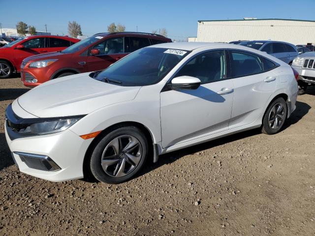 HONDA CIVIC LX 2020 2hgfc2f57lh010302