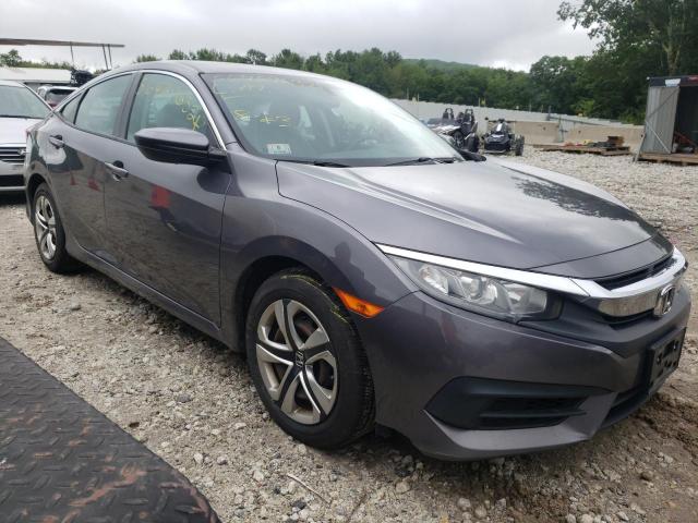 HONDA CIVIC LX 2016 2hgfc2f58gh502276