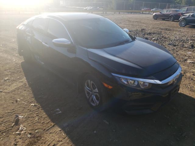 HONDA CIVIC LX 2016 2hgfc2f58gh506506