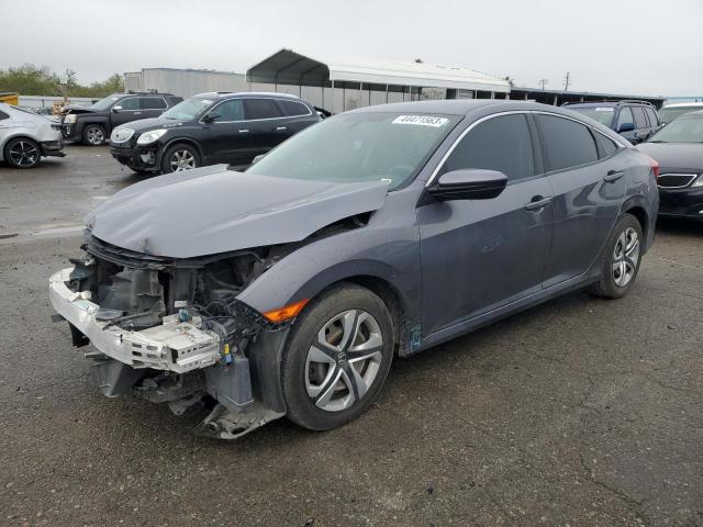 HONDA CIVIC LX 2016 2hgfc2f58gh511544