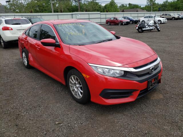 HONDA CIVIC LX 2016 2hgfc2f58gh513181