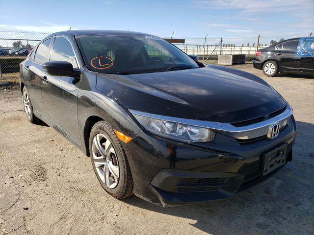 HONDA CIVIC LX 2016 2hgfc2f58gh515383