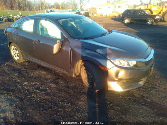 HONDA CIVIC SEDAN 2016 2hgfc2f58gh515867