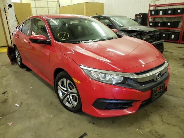 HONDA CIVIC LX 2016 2hgfc2f58gh517859