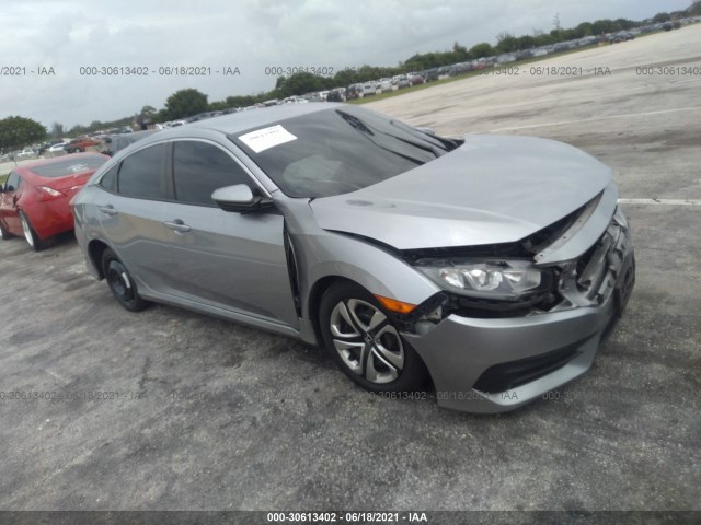 HONDA CIVIC SEDAN 2016 2hgfc2f58gh519563