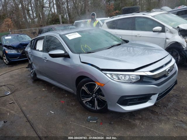 HONDA CIVIC 2016 2hgfc2f58gh520163