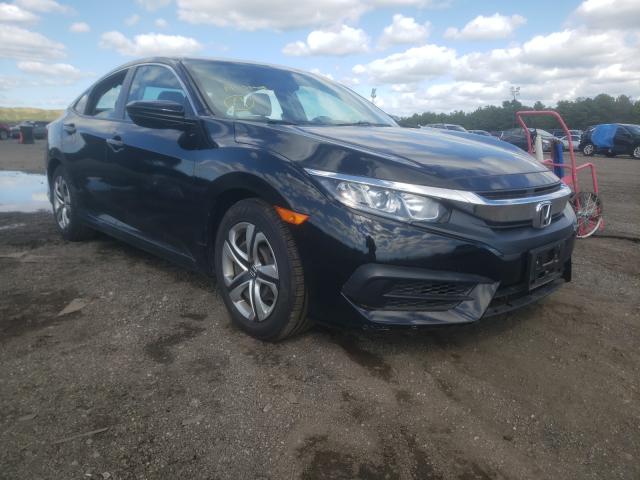 HONDA CIVIC LX 2016 2hgfc2f58gh520356