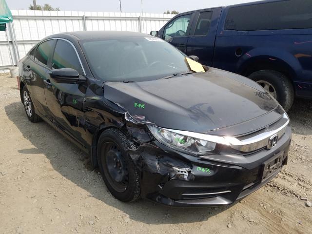 HONDA CIVIC LX 2016 2hgfc2f58gh520762