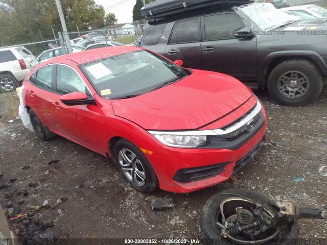 HONDA CIVIC SEDAN 2016 2hgfc2f58gh520938