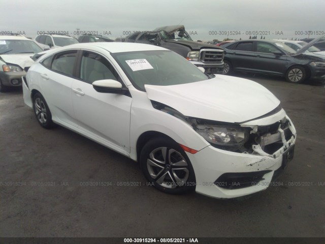 HONDA CIVIC SEDAN 2016 2hgfc2f58gh522172