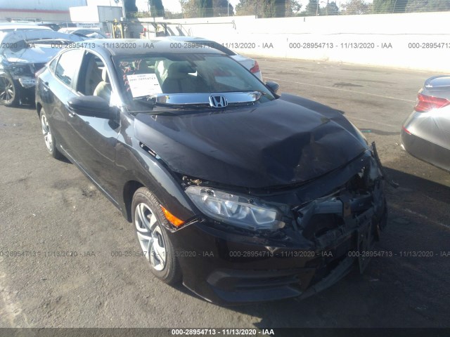 HONDA CIVIC SEDAN 2016 2hgfc2f58gh522978