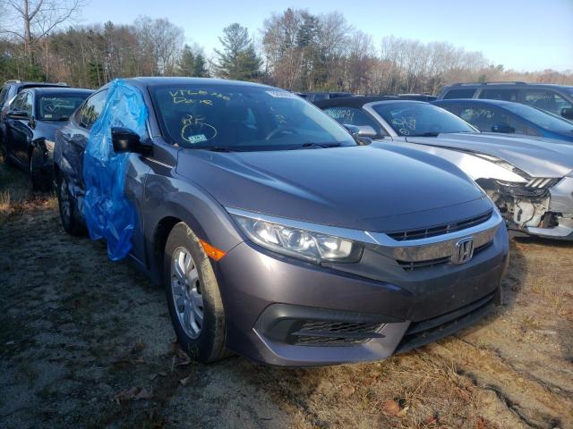 HONDA CIVIC LX 2016 2hgfc2f58gh524147