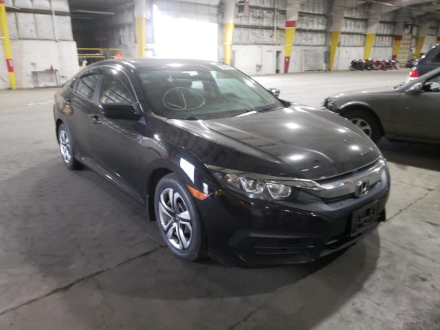 HONDA CIVIC LX 2016 2hgfc2f58gh527940