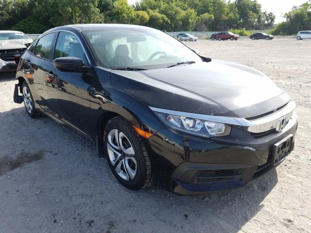 HONDA CIVIC LX 2016 2hgfc2f58gh529431