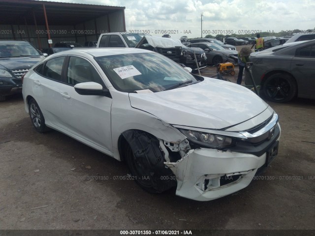 HONDA CIVIC SEDAN 2016 2hgfc2f58gh529798