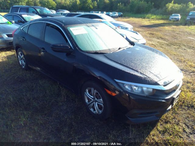 HONDA CIVIC SEDAN 2016 2hgfc2f58gh530045