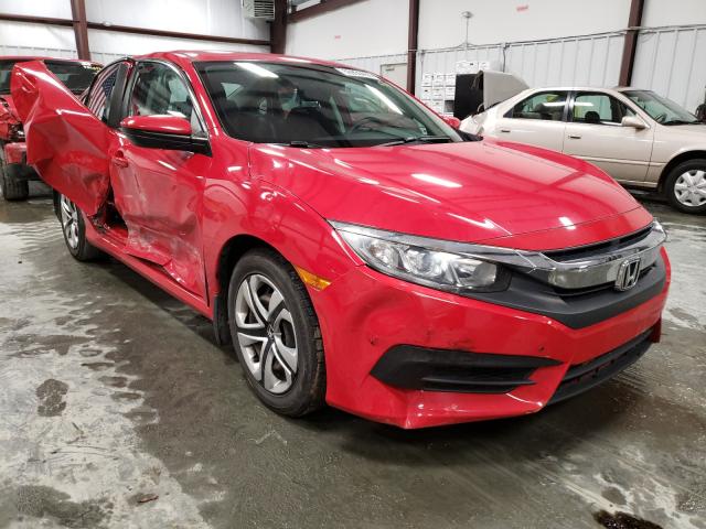 HONDA CIVIC LX 2016 2hgfc2f58gh532457