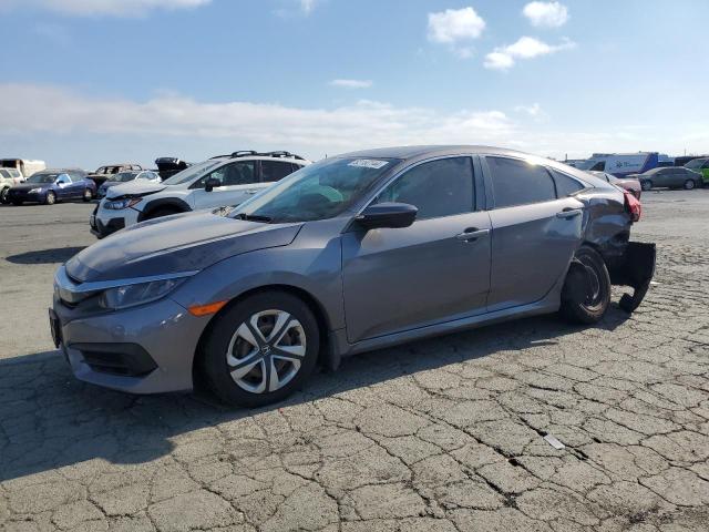 HONDA CIVIC LX 2016 2hgfc2f58gh536301