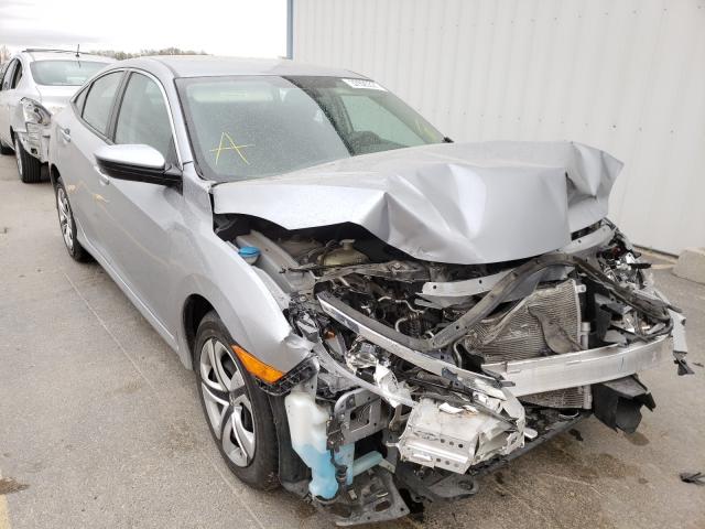 HONDA CIVIC LX 2016 2hgfc2f58gh542938