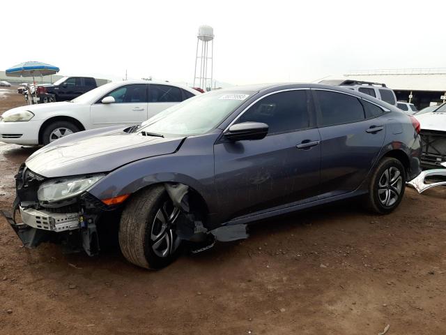 HONDA CIVIC LX 2016 2hgfc2f58gh544138