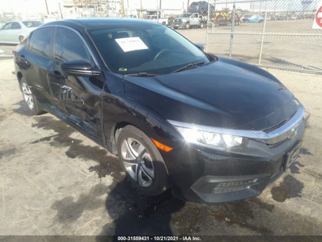 HONDA CIVIC SEDAN 2016 2hgfc2f58gh544754