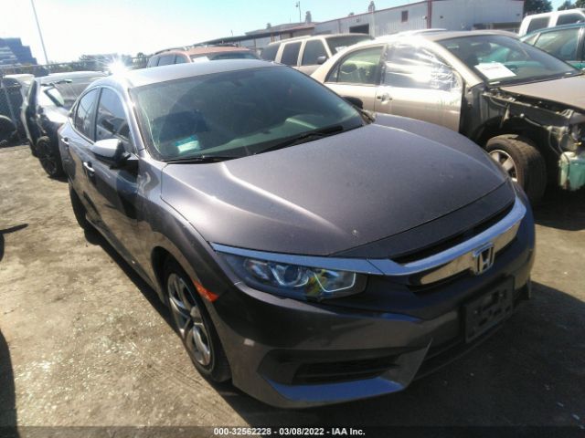 HONDA CIVIC SEDAN 2016 2hgfc2f58gh545676