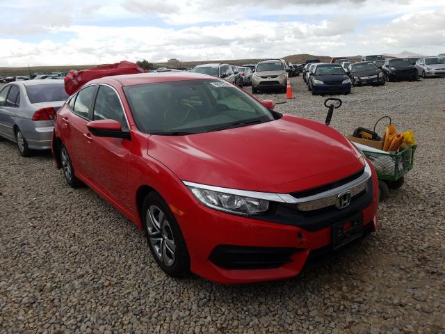 HONDA CIVIC LX 2016 2hgfc2f58gh547248