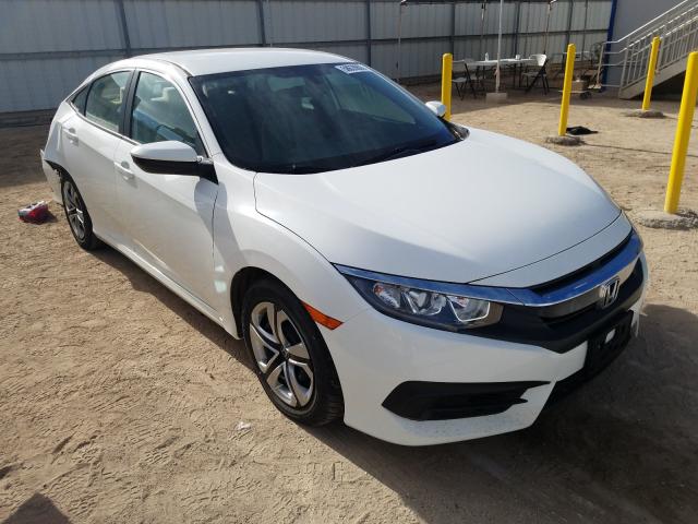 HONDA CIVIC LX 2016 2hgfc2f58gh552384