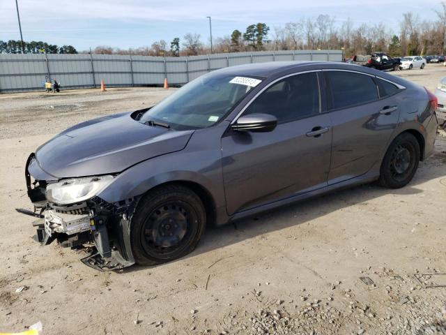 HONDA CIVIC 2016 2hgfc2f58gh554507