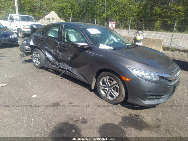 HONDA CIVIC SEDAN 2016 2hgfc2f58gh556077