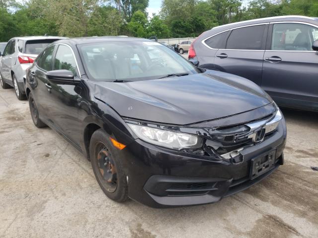 HONDA CIVIC LX 2016 2hgfc2f58gh556306