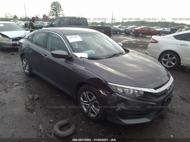 HONDA CIVIC SEDAN 2016 2hgfc2f58gh557746