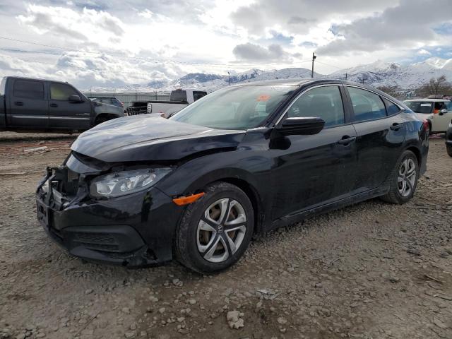 HONDA CIVIC LX 2016 2hgfc2f58gh559173