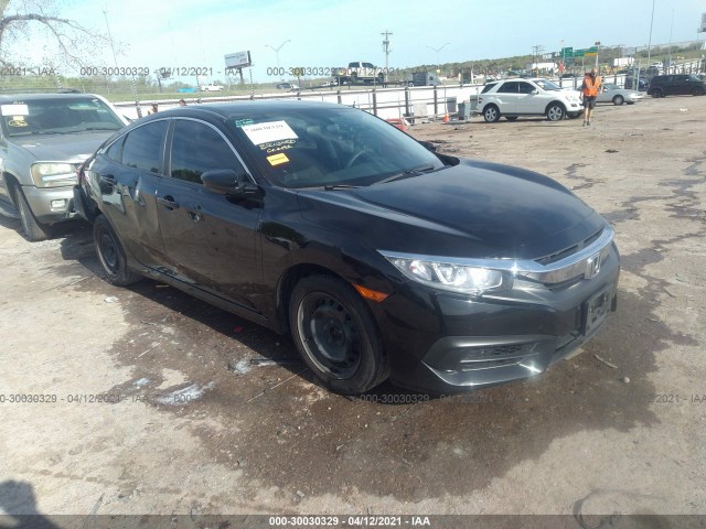 HONDA CIVIC SEDAN 2016 2hgfc2f58gh560436