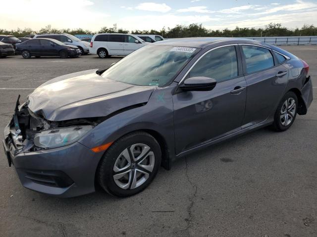 HONDA CIVIC 2016 2hgfc2f58gh565006