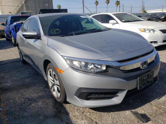 HONDA CIVIC LX 2016 2hgfc2f58gh565541