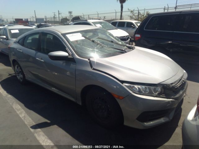 HONDA CIVIC SEDAN 2016 2hgfc2f58gh568276