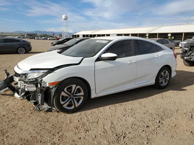 HONDA CIVIC LX 2016 2hgfc2f58gh569783