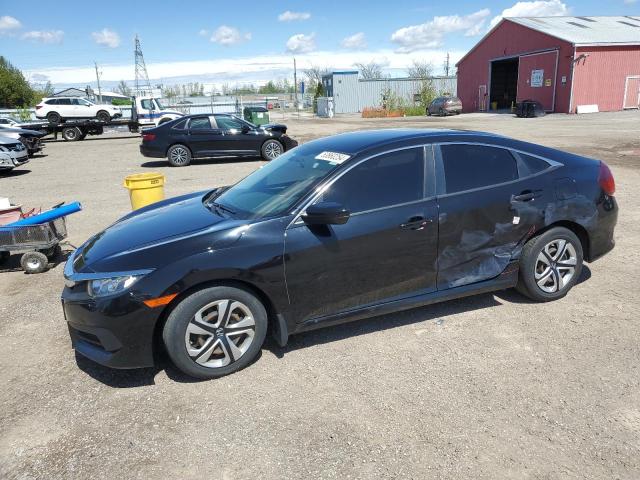 HONDA CIVIC 2017 2hgfc2f58hh029058