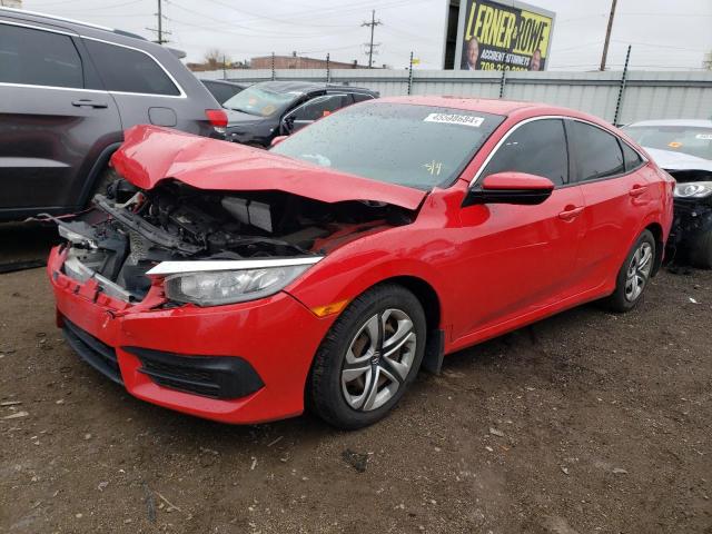 HONDA CIVIC 2017 2hgfc2f58hh500996