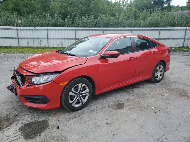 HONDA CIVIC LX 2017 2hgfc2f58hh501260