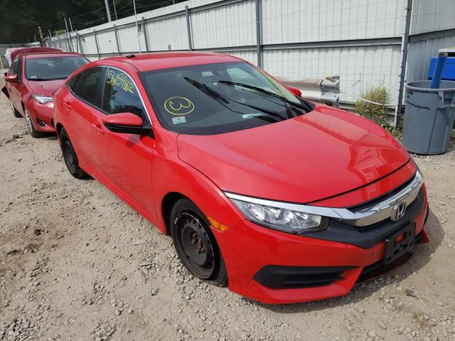 HONDA CIVIC LX 2017 2hgfc2f58hh503011